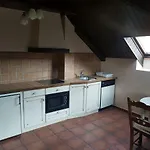 Lägenhet Casa Alcaire *
