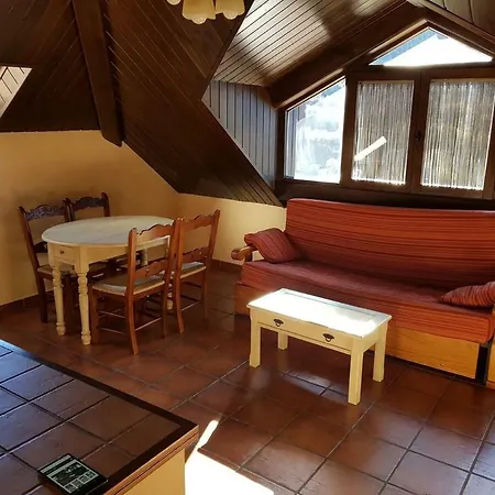 Daire Casa Alcaire *
