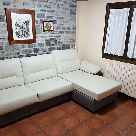 Casa Alcaire