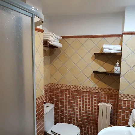 Casa Alcaire * Gavín