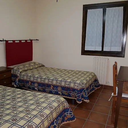 Casa Alcaire