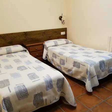 Casa Alcaire Daire *