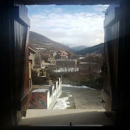 Lägenhet Casa Alcaire Gavín