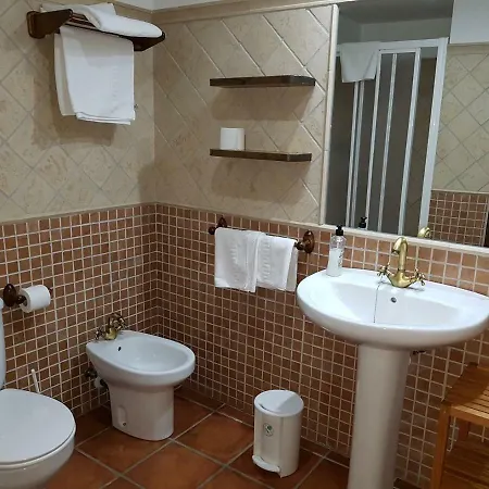 Casa Alcaire Appartement