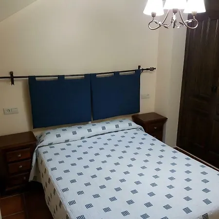 Casa Alcaire Gavin