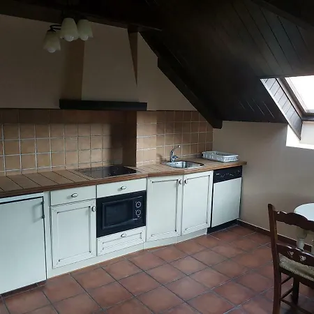 Apartment Casa Alcaire *