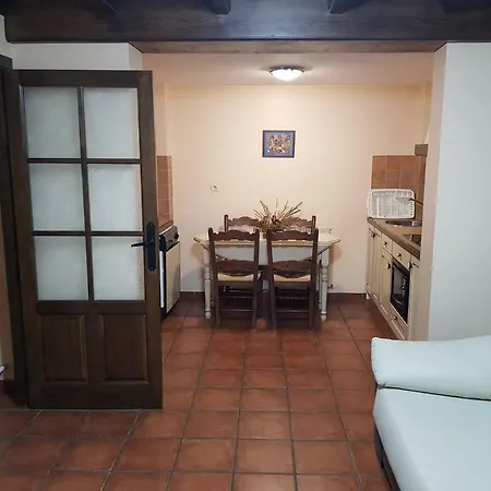 Casa Alcaire * Gavín