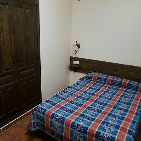 Apartment Casa Alcaire Gavin