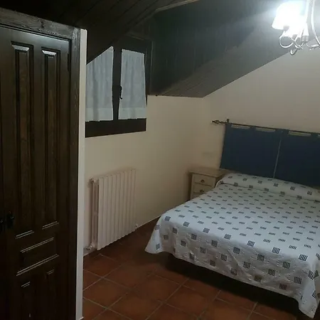 Casa Alcaire Daire *