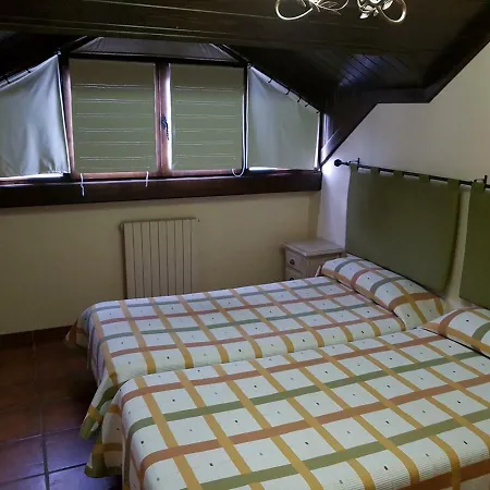 Casa Alcaire Gavín