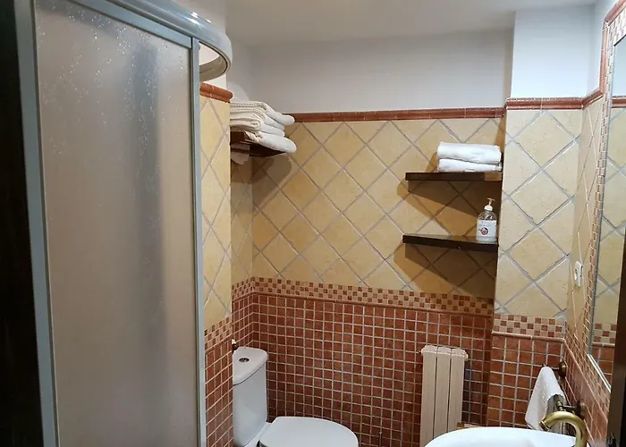 Casa Alcaire * Gavín