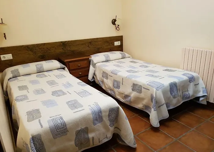 Casa Alcaire Lägenhet *