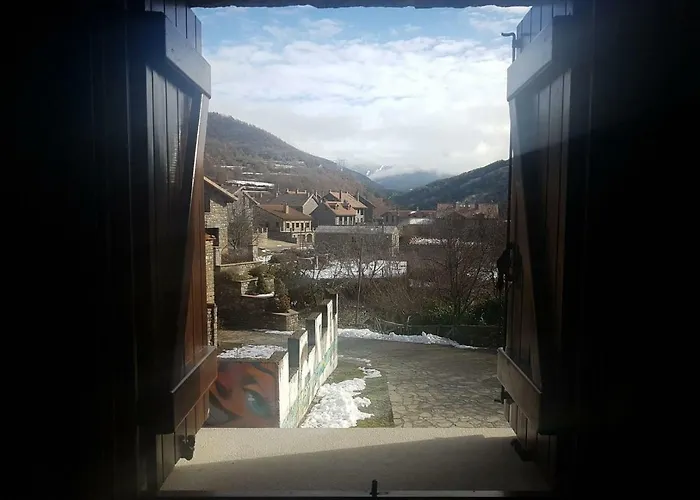 Lägenhet Casa Alcaire Gavín