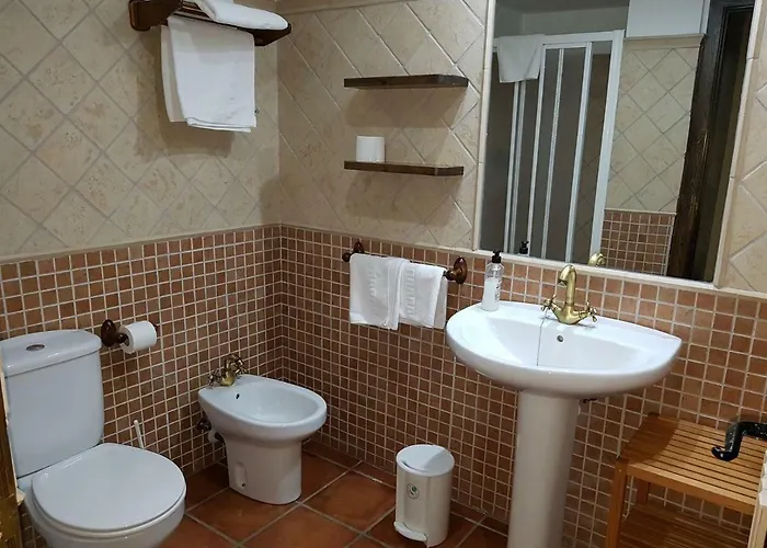 Casa Alcaire Lägenhet