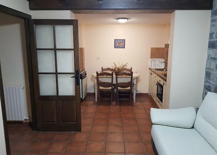 Casa Alcaire * Gavín