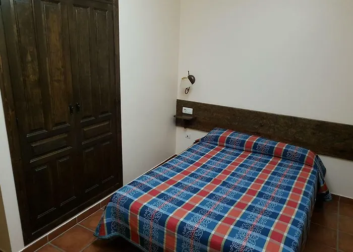 Lägenhet Casa Alcaire Gavín