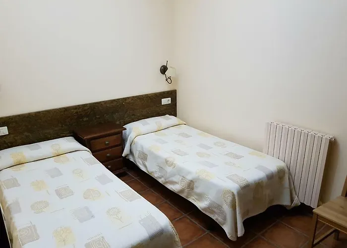 Casa Alcaire Lägenhet Gavín