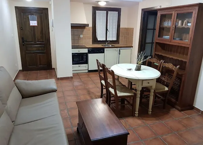 Casa Alcaire Lägenhet Gavín